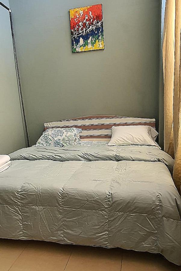 Legon City Mall Short Stay Apartments For Business And Vacation - East Legon อักกรา ภายนอก รูปภาพ
