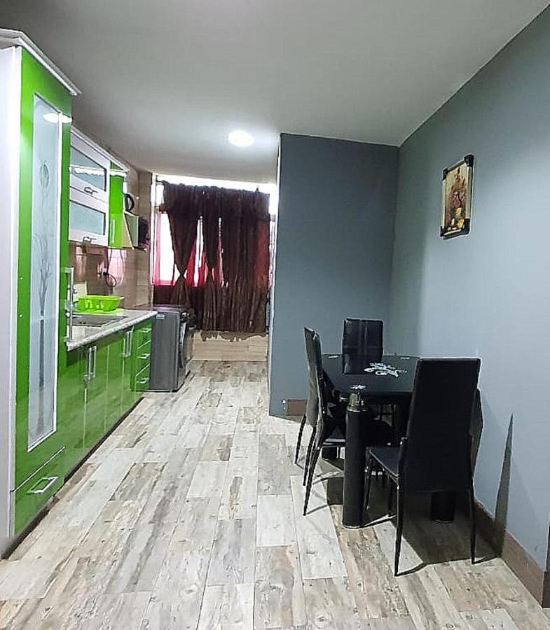 Legon City Mall Short Stay Apartments For Business And Vacation - East Legon อักกรา ภายนอก รูปภาพ