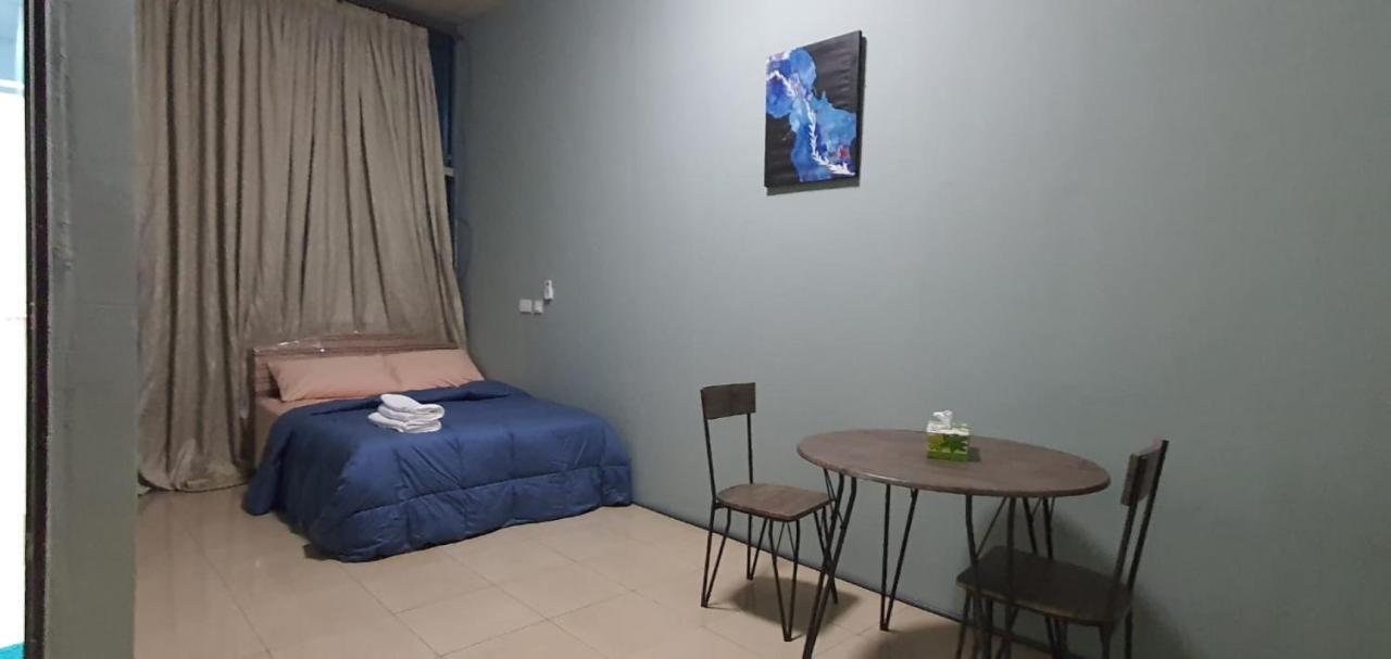 Legon City Mall Short Stay Apartments For Business And Vacation - East Legon อักกรา ภายนอก รูปภาพ